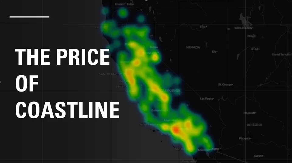 California Housing Valuation: A Geo-XAI Approach