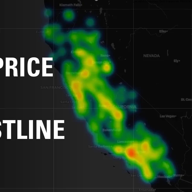 California Housing Valuation: A Geo-XAI Approach