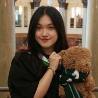 Lufei Yue