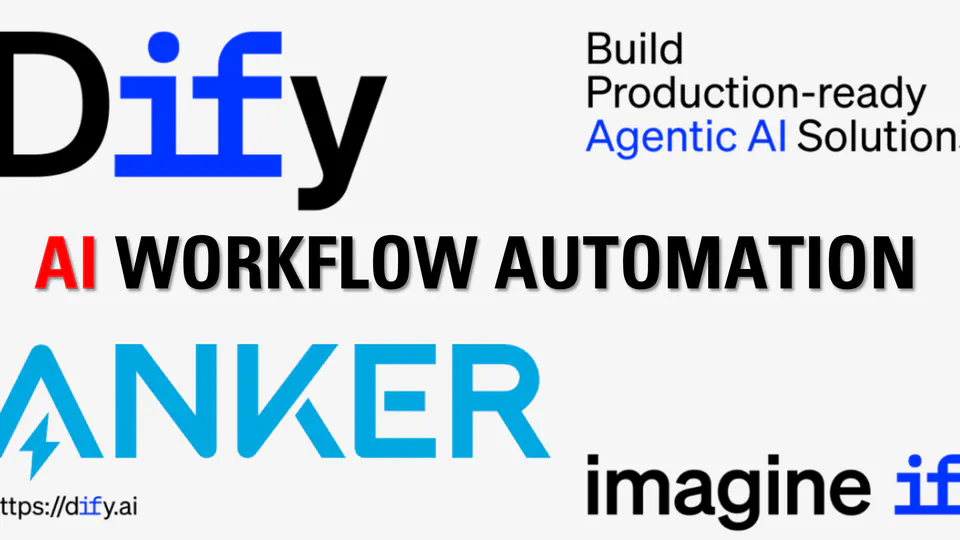 Enterprise AI Automation for Global E-commerce: Scaling Anker's Operations