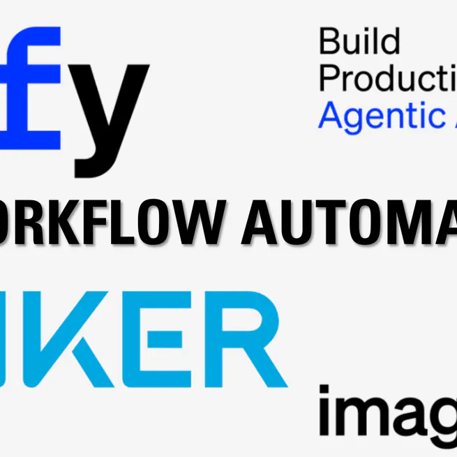 Enterprise AI Automation for Global E-commerce: Scaling Anker's Operations