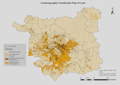 Final Suitability Map
