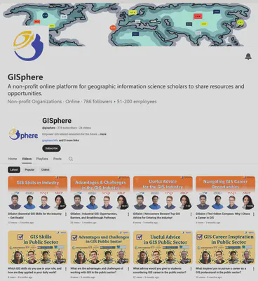 Global Brand Presence