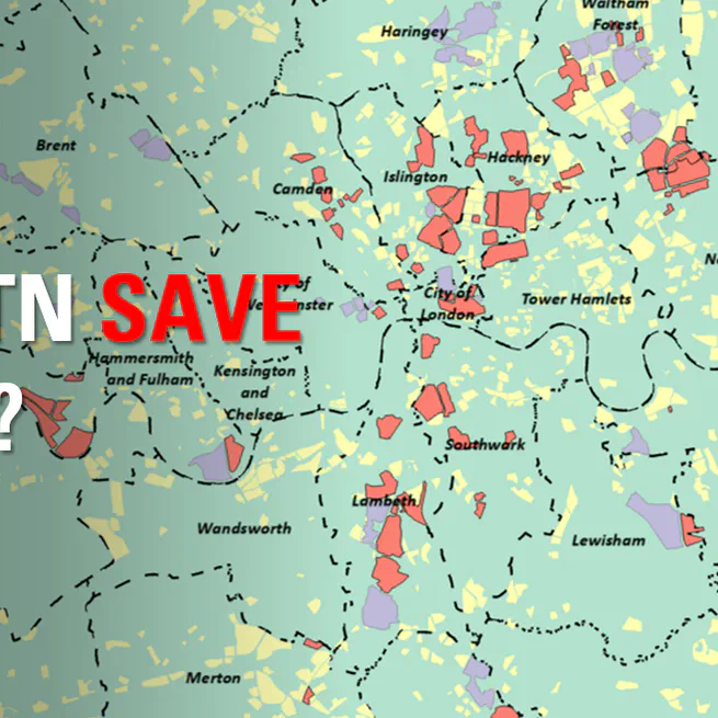 Impact of Low Traffic Neighbourhoods on Traffic Accident in London 